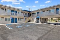 Studio 6 Rosemead, CA – Pasadena