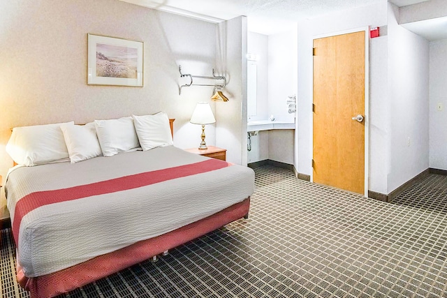 1 KING BED | ACCESSIBLE, NSMK, MICFRIDGE