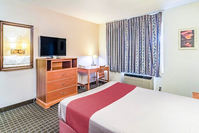 1 Cama Queen | No fumadores, Microondas