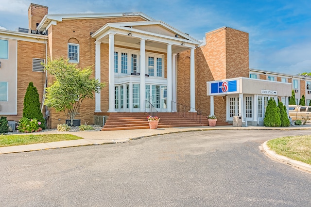 Motel 6 Grand Rapids, MI - Northeast, C49321, Grand Rapids MI