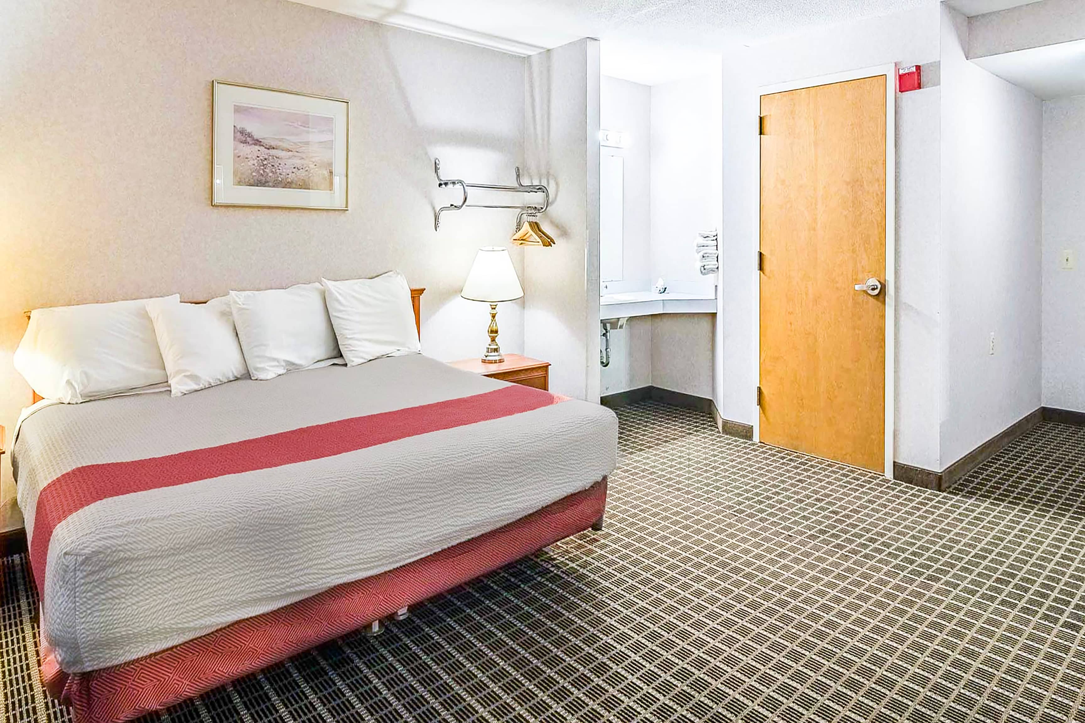 Motel 6 Grand Rapids, MI | Northeast Low Rates