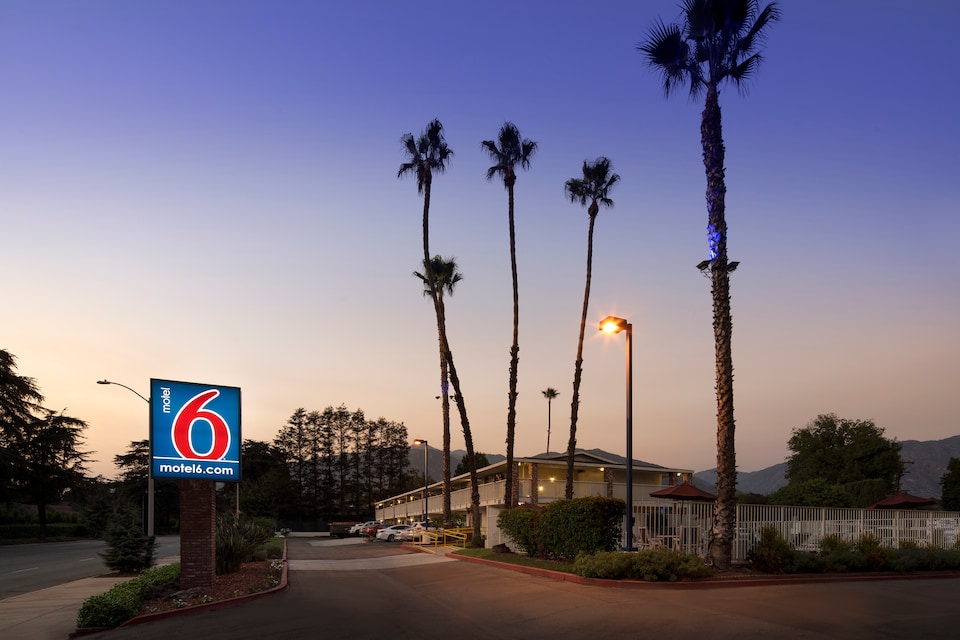 Motel 6 Arcadia, CA - Los Angeles - Pasadena Area, Arcadia, Arcadia