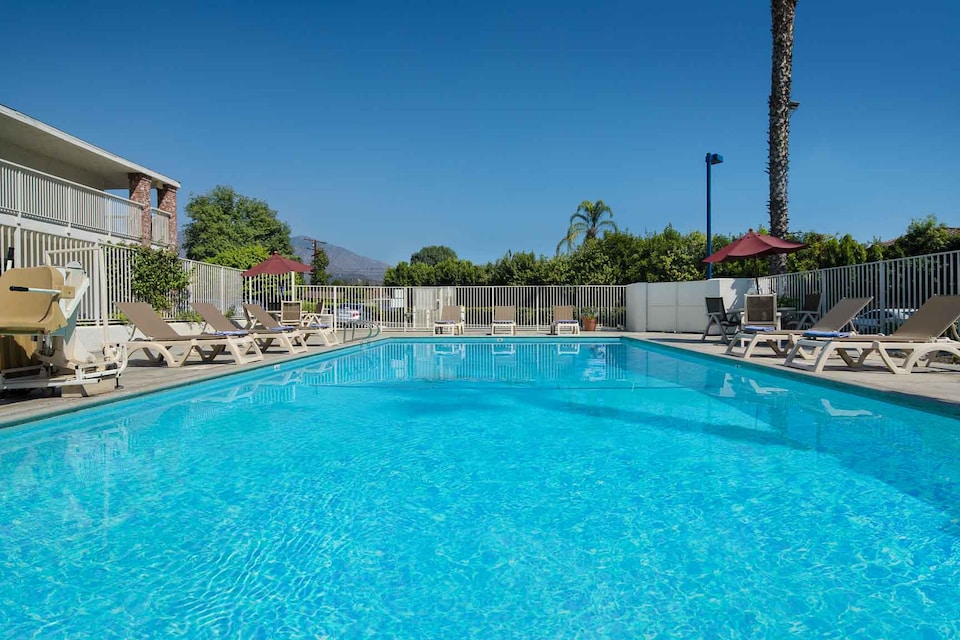 Motel 6 Arcadia, CA - Los Angeles - Pasadena Area, Arcadia, Arcadia