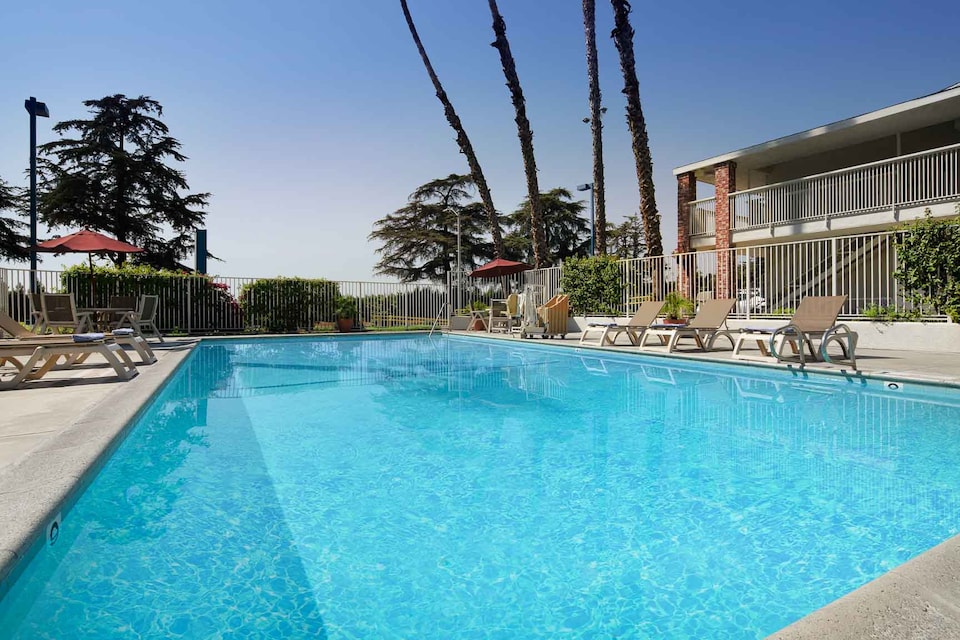 Motel 6 Arcadia, CA - Los Angeles - Pasadena Area, Arcadia, Arcadia