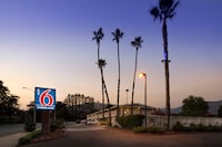 Motel 6 Arcadia, CA - Los Angeles - Pasadena Area