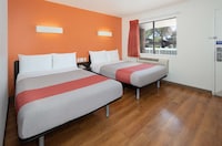 Motel 6 Arcadia, CA - Los Angeles - Pasadena Area