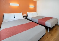 Motel 6 Arcadia, CA - Los Angeles - Pasadena Area