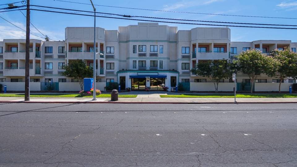 Studio 6 Concord, CA, Concord_g6, Concord