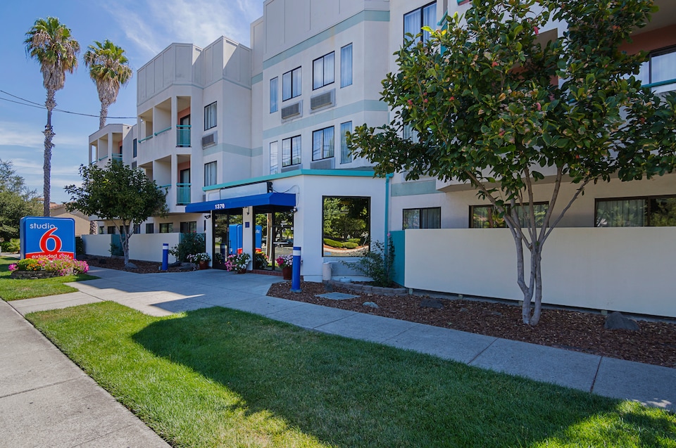 Studio 6 Concord, CA, Concord_g6, Concord