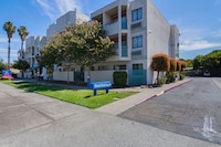 Studio 6 Concord, CA