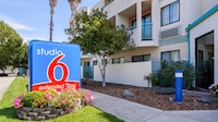 Studio 6 Concord, CA