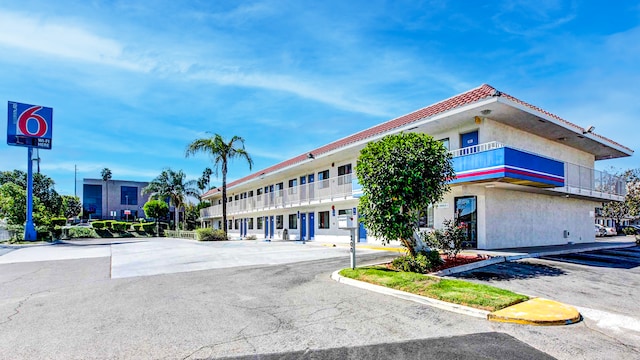 Motel 6 Corona, CA - Norco