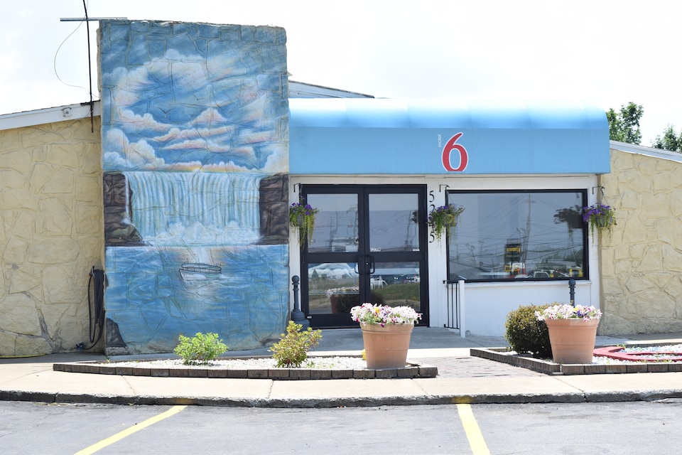 Motel 6 Hamburg, NY, Hamburg_g6, Hamburg