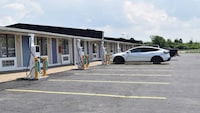 Motel 6 Hamburg, NY
