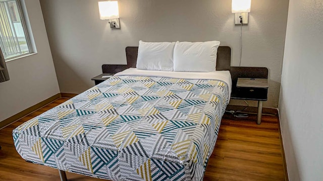 1 QUEEN BED | NON-SMOKING