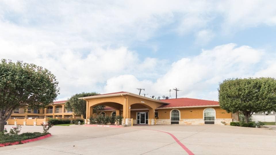 Motel 6 Alvarado, TX, ALVARADO, ALVARADO