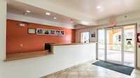Motel 6 Alvarado, TX