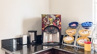 Motel 6 Alvarado, TX