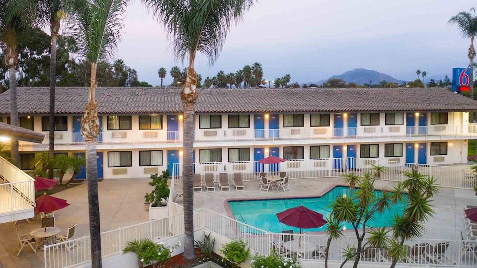 Motel 6 Camarillo, CA, Camarillo, Camarillo