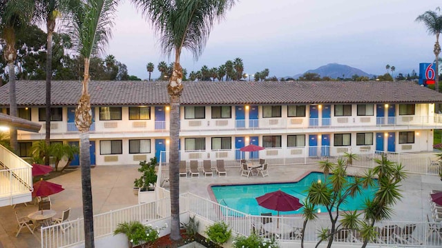 Motel 6 Camarillo, CA