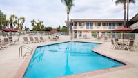 Motel 6 Camarillo, CA