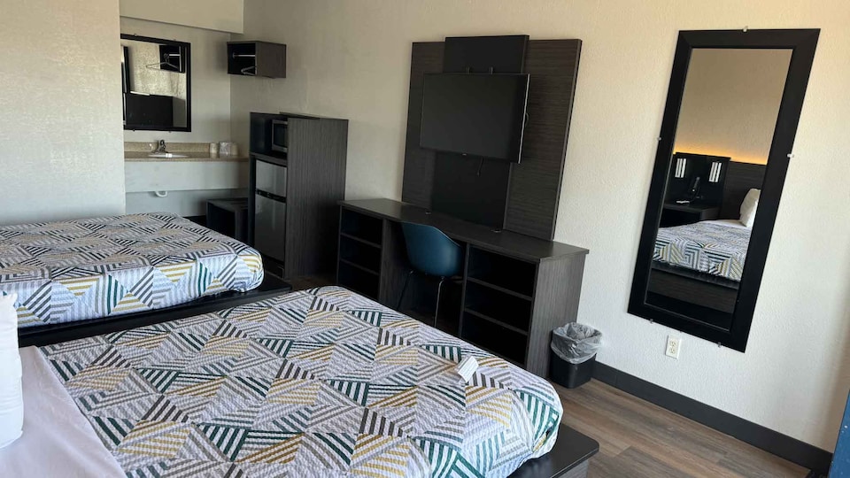 Motel 6 Cedar Rapids, IA, Cedar Rapids, Cedar Rapids