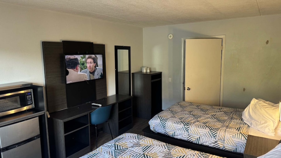 Motel 6 Cedar Rapids, IA, Cedar Rapids, Cedar Rapids