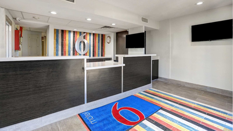 Motel 6 Amarillo, TX - Airport, C79103, Amarillo TX