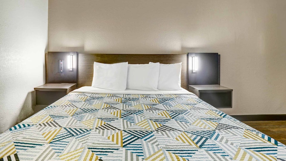 Motel 6 Amarillo, TX - Airport, C79103, Amarillo TX