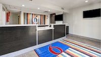Motel 6 Amarillo, TX - Airport