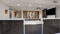 Motel 6 Amarillo, TX - Airport