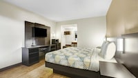 Motel 6 Amarillo, TX - Airport