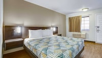 Motel 6 Amarillo, TX - Airport