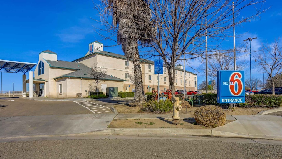 Motel 6 Lemoore, CA, Lemoore, Lemoore