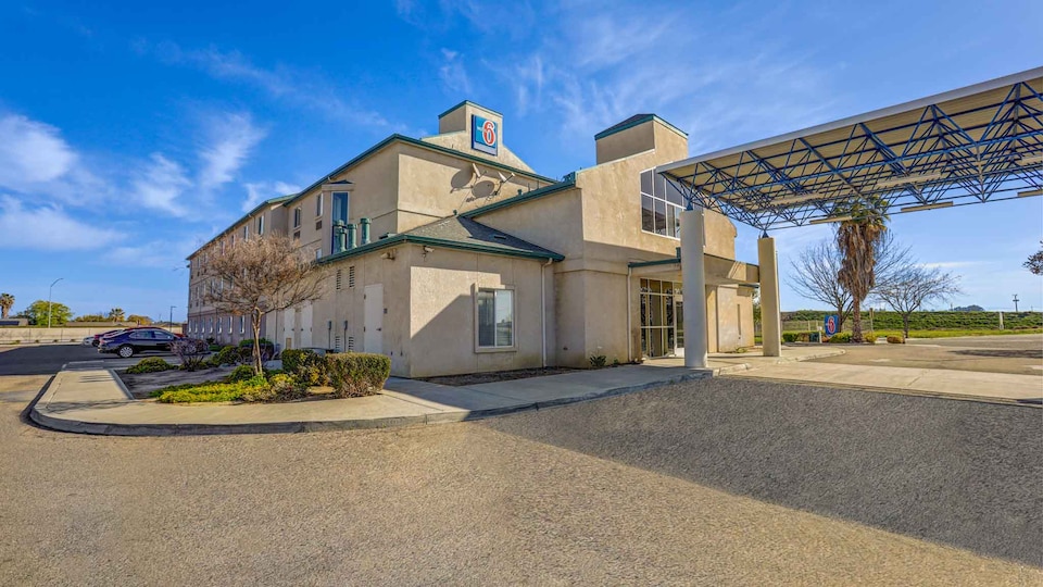 Motel 6 Lemoore, CA, Lemoore, Lemoore