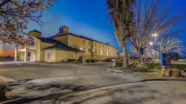 Motel 6 Lemoore, CA