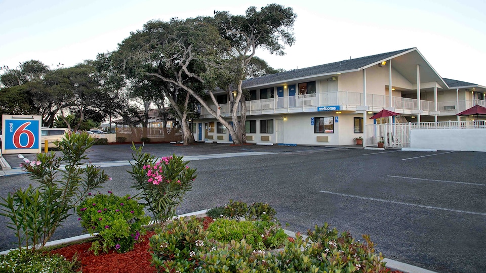 Motel 6 Monterey, CA, Monterey, Monterey