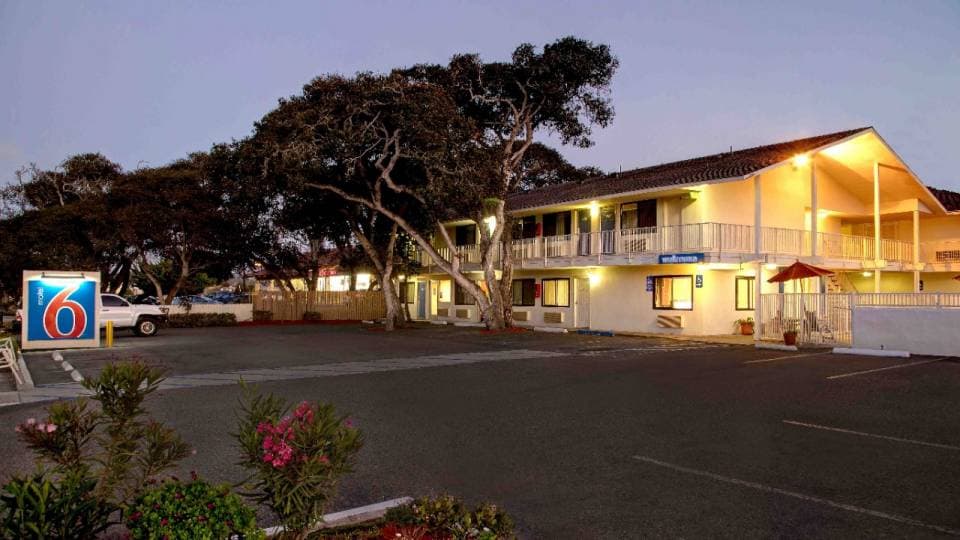 Motel 6 Monterey, CA, Monterey, Monterey