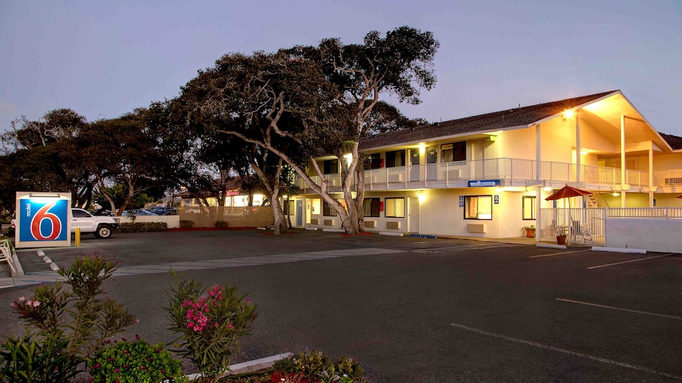 Motel 6 Monterey, CA, Monterey, Monterey