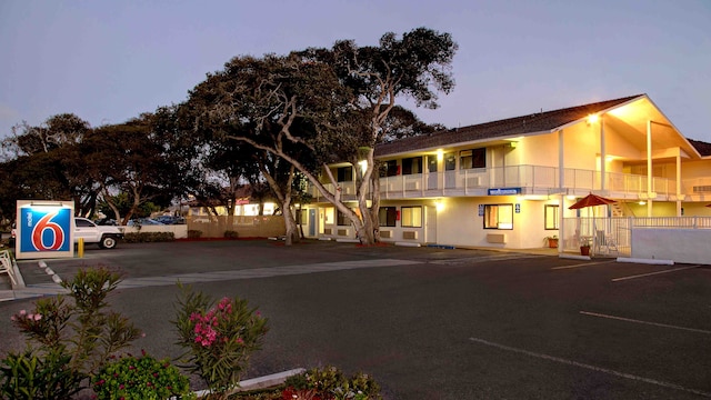 Motel 6 Monterey, CA