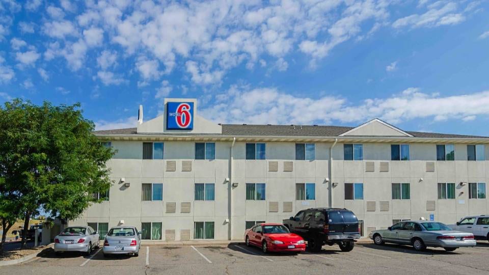 Motel 6 Fort Lupton, CO, Fort Lupton, Fort Lupton