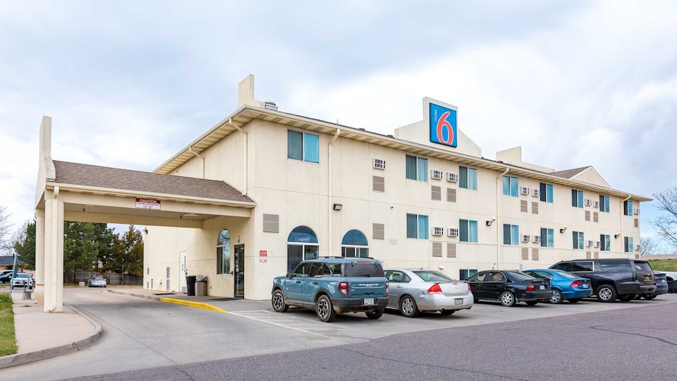 Motel 6 Fort Lupton, CO, Fort Lupton, Fort Lupton