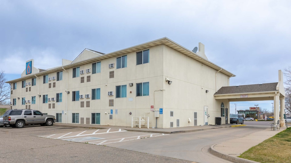 Motel 6 Fort Lupton, CO, Fort Lupton, Fort Lupton