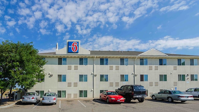 Motel 6 Fort Lupton, CO