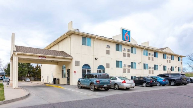 Motel 6 Fort Lupton, CO