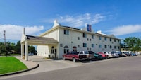 Motel 6 Fort Lupton, CO