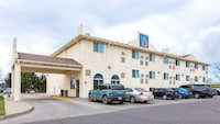 Motel 6 Fort Lupton, CO