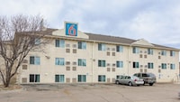 Motel 6 Fort Lupton, CO