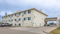 Motel 6 Fort Lupton, CO