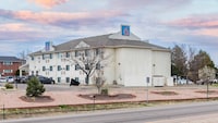 Motel 6 Fort Lupton, CO